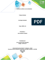 Fase 1 Reconocer Conflictos Socio Ambientales