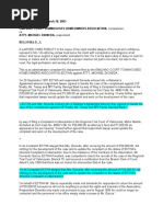 @emiliano Court Townhouses Homeowners Association v. Dioneda, A.C. No. 5162 (2003