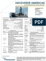 Discoverer Americas PDF