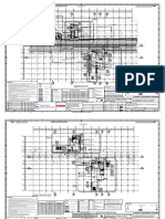 Thangal Station Gowri Ashram Station Thiruvottiyur Station: General Arrangement Drawing