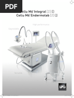 LPG Integral Endermolab PDF