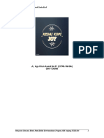 STIKSAM Business Plan Template (Muhammad Ryan Ananda Putra