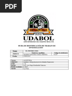 Informe Coso