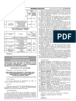 Ordenanza N 052-2016-mdmm