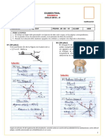 Examen Final - 2018-0