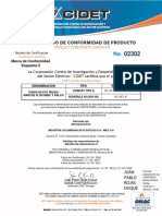 Conduit Tipo A y SCH 40 PDF