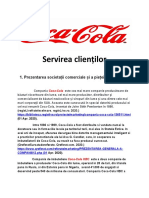 Piata Coca Cola