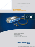 ABS 6 System PDF