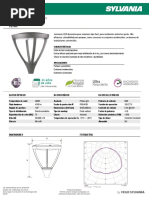 LED Spring 60W