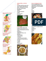 Mapa Geográfico de Sololá