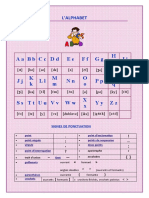 Alphabet Guide Grammatical - 39975