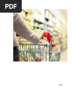 FMCG PDF