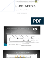 Ahorro de Energia: Ing. Rolando Cruz de La Rosa