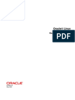 Oracle LinuxKsplice User's Guide - E39380