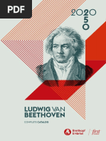 Ludwig Van Beethoven: Complete