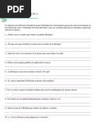 Biologia Ya (Recuperado) (Recuperado) PDF