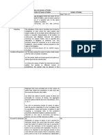 Differentiate Joinder of Causes of Action and Joinder of Parties Joinder of Causes of Action Joinder of Parties