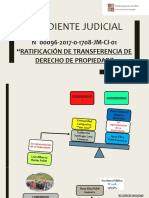 EXPO - Expediente Judicial DPC