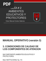 Guia#2 Ambientes Educativos y Protectores