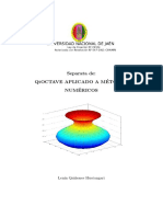 Octave Matlab PDF