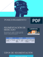 POSICIONAMIENTO