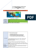 Biodiversidad Proyecto Integrador # 2 Ciencias Biologia