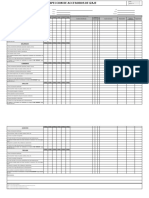 Formato Inspección Accesorios Izaje