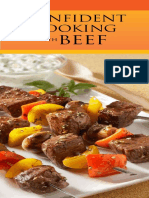 Confidentcookingwithbeef PDF