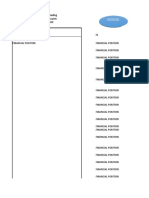 CHART - OF ACCOUNTS DATABASE Estradaversion