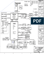 Fujitsu Siemens Esprimo Mobile V6535 Wistron D45 - D46 RevSA Schematic PDF