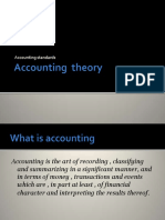 Accounting Standards