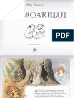 Oul Soarelui - Elsa Beskow PDF