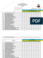 Rekod Semakan PBD MT (2020)