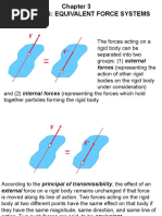 Forces (Representing The