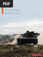 CV90 Brochure Eng