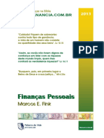 Apostila de Financas Pessoais