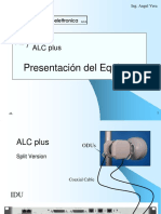 AL PLUS Overview