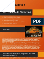 Primer Trabajo Marketing Grupo1