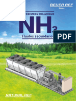 Catalogo NH3 PDF