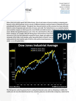 Crescat Capital Q3 2020 Letter 