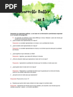 Taller 1 Matemáticas