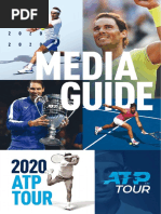 2020 Atp Media Guide v3 PDF