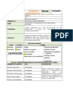 Informe El Microprocesador 8085