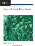 Stem Cell-Based Tissue Repair