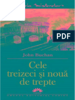 Buchan, John - Cele Treizeci Si Noua de Trepte v0.5