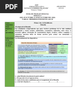 2.-Ficha Octavio Cordero Palacios Jornada Nocturna de Trabajo Primero de Bachillerato 2020 2021