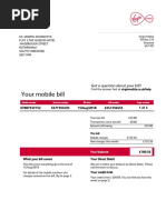 Virgin Media Ebill PDF