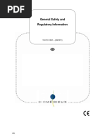 User Manual - 514722-1 - 2008-11 - en - Generic User Documentation - General Safety and Regulatory Information