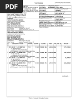 Tax Invoice