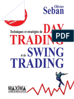 Seban: Trading